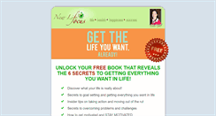 Desktop Screenshot of newlifefocus.com